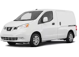 Legend Fleet Solutions Nissan nv200 floor kit kk plus kit with sills