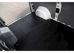 Legend Fleet Solutions Ram promaster wheel well covers