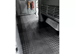 Legend Fleet Solutions Sprinter (with low roof) duratherm doors grey