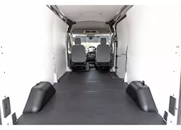 Legend Fleet Solutions Ford transit 148 wb stabiligrip 3pc floor kit