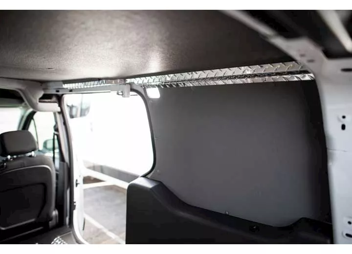 Legend Fleet Solutions Connect lwb ceiling - grey ford ceiling kit