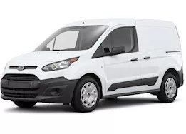 Legend Fleet Solutions Connect swb kk plus floor kit kk plus kit with sills