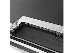 Legend Fleet Solutions Nv cargo alum threshold sill plates side and rear-sell with floor/mat