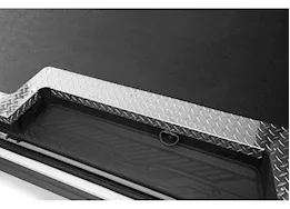 Legend Fleet Solutions Nv cargo alum threshold sill plates side and rear-sell with floor/mat