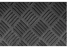 Legend Fleet Solutions Ram 1500/2500/3500 (classic)  8.0 ft bed automat-bar truck bed rubber mat