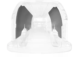 Legend Fleet Solutions Gm reg duratherm walls grey