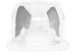 Legend Fleet Solutions Gmc ext wall liner - light grey