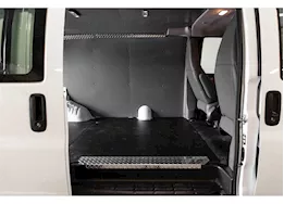 Legend Fleet Solutions Gm reg duratherm walls grey