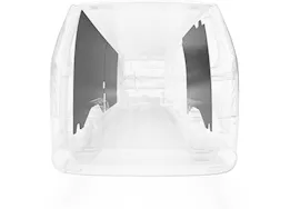 Legend Fleet Solutions Transit connect lwb duratherm walls grey