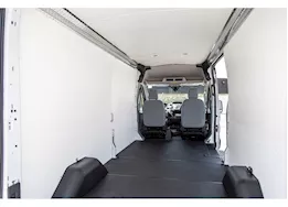 Legend Fleet Solutions Sprinter 144 (with high roof) duratherm walls white