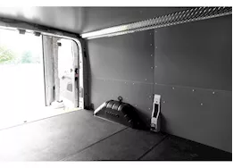 Legend Fleet Solutions Sprinter 144 (with high roof) duratherm walls white