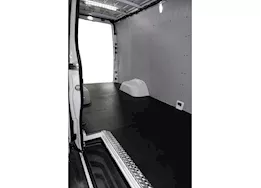 Legend Fleet Solutions Prom 159 ext high roof wall - light grey