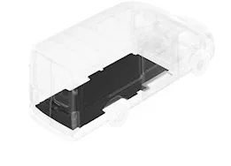 Legend Fleet Solutions Ford transit 148 automat bar rubber mat comp-add threshold sills to sell