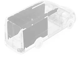 Legend Fleet Solutions Transit148 ext wall - light grey