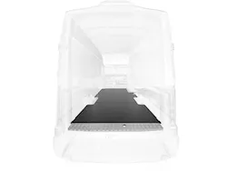 Legend Fleet Solutions Transit/e-transit 148 ext evolve floor, lightweight, anti-slip, w/alum threshold sill