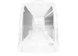 Legend Fleet Solutions Transit 148ext crew wall - light grey