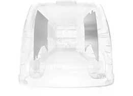 Legend Fleet Solutions Transit connect lwb econolite wall liner - light grey