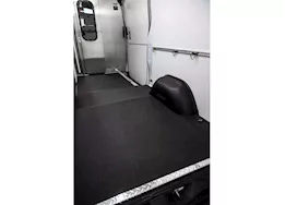 Legend Fleet Solutions Mercedes sprinter 170 wb dual wheel stabiligrip 3 pc floor kit
