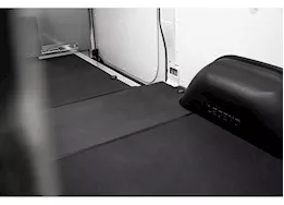 Legend Fleet Solutions Mercedes sprinter 144 stabiligrip floor comp-add threshold sills to sell