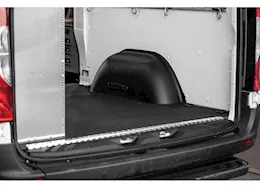 Legend Fleet Solutions Sprinter 144 wb stabiligrip 3 pc floor kit