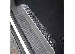 Legend Fleet Solutions Transit connect lwb alum threshold sill plates side and rear-sell w/floor/mat