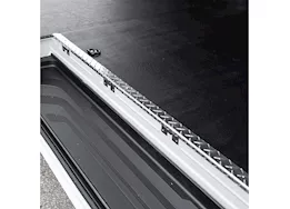 Legend Fleet Solutions Sprinter alum threshold sill plates side and rear-sell w/floor/mat