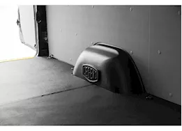 Legend Fleet Solutions Mercedes sprinter wheel well covers