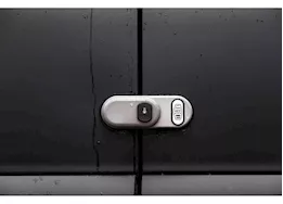 Legend Fleet Solutions Securilock van doors lock system, trpl slamlock, universal, templates available for most van models
