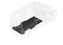 Legend Fleet Solutions Sprinter 170 automat bar rubber mat comp-add threshold sills to sell