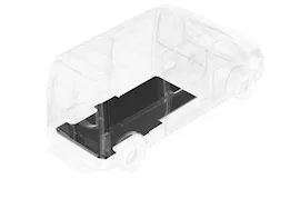 Legend Fleet Solutions Sprinter 144 evolve floor, lightweight, anti-slip, w/alum threshold sill