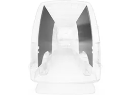 Legend Fleet Solutions Sprinter 144 (with high roof) duratherm walls white