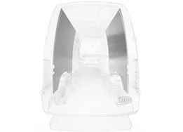Legend Fleet Solutions Sprinter 144 high roof wall - light grey
