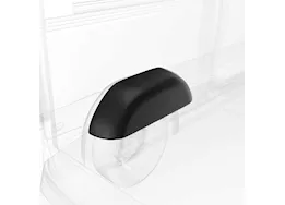 Legend Fleet Solutions Mercedes sprinter wheel well covers