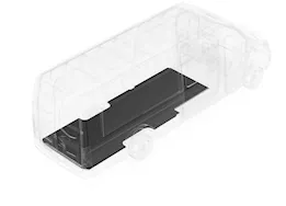 Legend Fleet Solutions Mercedes sprinter 170 x wb automat bar 1 pc floor kit