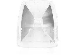 Legend Fleet Solutions Sprinter 170 ext wall - light grey