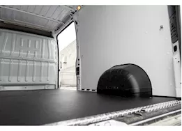 Legend Fleet Solutions Promaster 159 ext duratherm walls grey