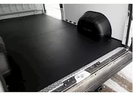 Legend Fleet Solutions Promaster 159 duratherm walls grey