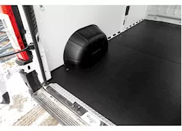 Legend Fleet Solutions Ram promaster 118 wb stabiligrip 2 pc floor kit