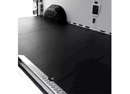 Legend Fleet Solutions Ram promaster 118 wb stabiligrip 2 pc floor kit