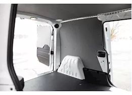 Legend Fleet Solutions Promaster city duratherm walls grey