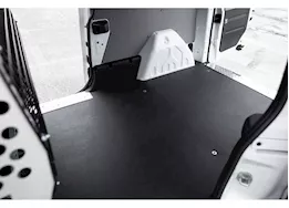 Legend Fleet Solutions Ram promaster city stabiligrip 1 pc floor kit