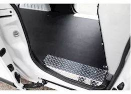 Legend Fleet Solutions Ram promaster city stabiligrip 1 pc floor kit