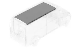 Legend Fleet Solutions Promaster 136 (with low roof) ceiling - white ram ceiling kit