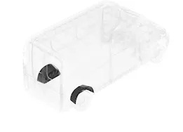 Legend Fleet Solutions Ram promaster wheel well covers