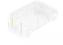 Legend Fleet Solutions Promaster-yellow grab handles (pair)