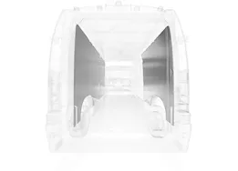 Legend Fleet Solutions Prom 159 high roof wall - light grey