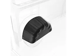 Legend Fleet Solutions Ram promaster wheel well covers