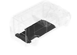 Legend Fleet Solutions Promaster 136 automat bar rubber mat comp-add threshold sills to sell