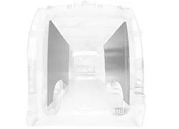 Legend Fleet Solutions Prom 159 ext high roof crew wall - light grey