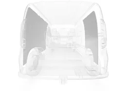 Legend Fleet Solutions Promaster city duratherm walls grey